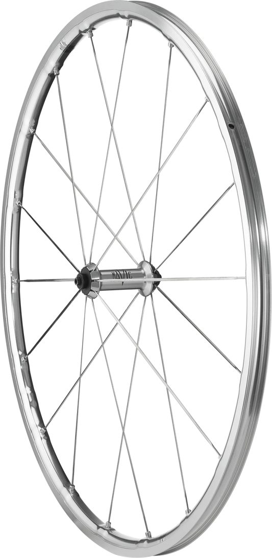 Mavic Ksyrium SL Heritage 700c Road Wheel - Front