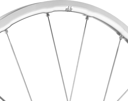 Mavic Ksyrium SL Heritage 700c Road Wheel - Front