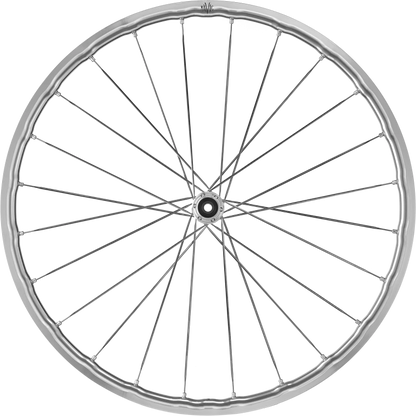 Mavic Ksyrium SL Disc Heritage 700c Road Wheel - Front