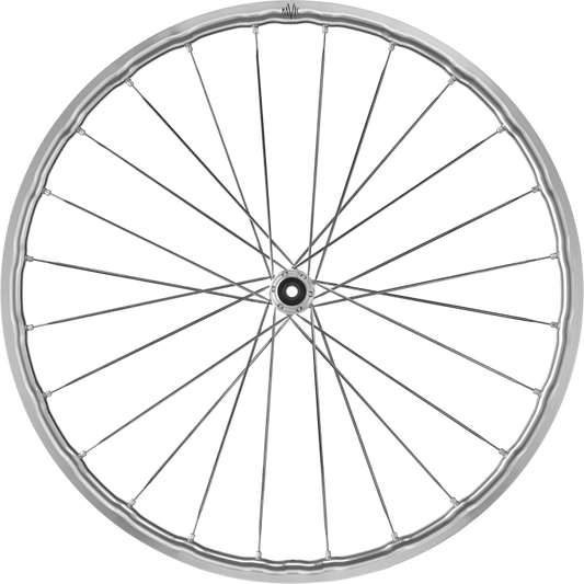 Mavic Ksyrium SL Disc Heritage 700c Road Wheel - Rear