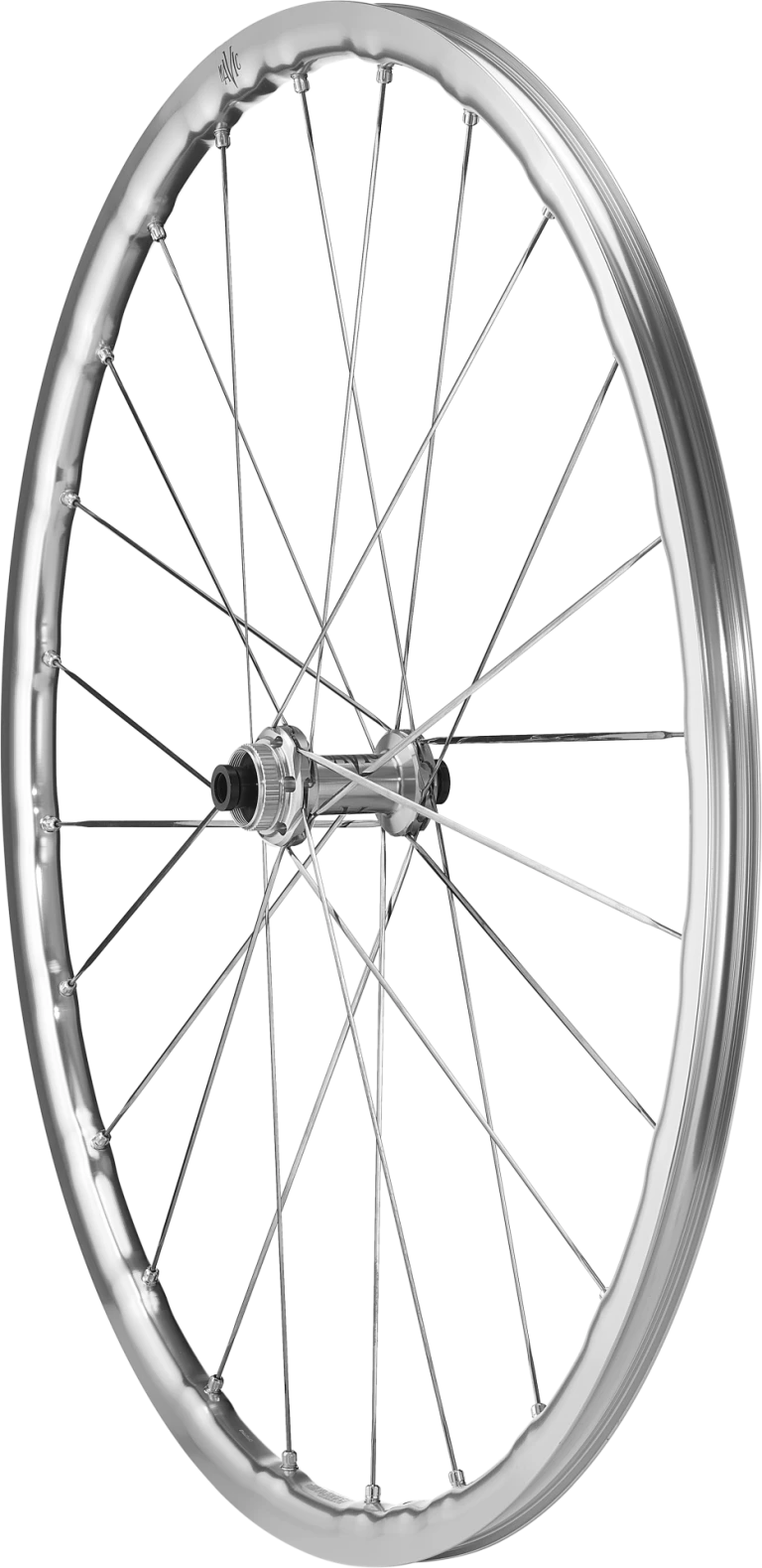Mavic Ksyrium SL Disc Heritage 700c Road Wheel - Rear