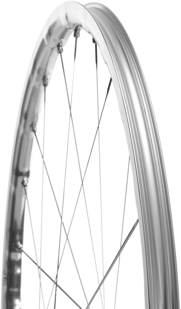 Mavic Ksyrium SL Disc Heritage 700c Road Wheel - Front