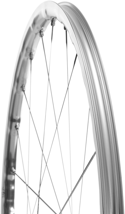 Mavic Ksyrium SL Disc Heritage 700c Road Wheel - Front