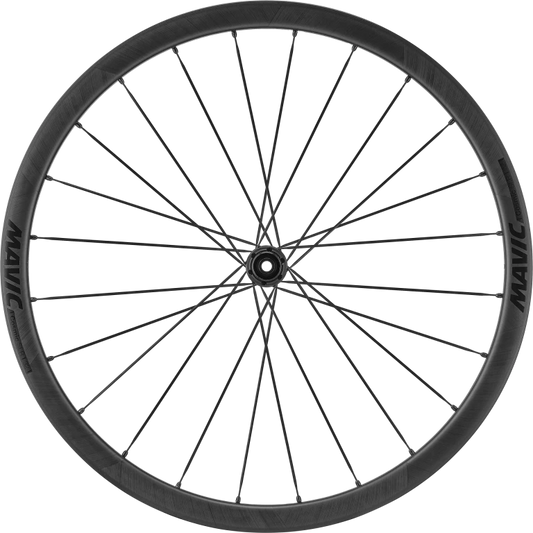 Mavic Cosmic SLR 32 Carbon Disc 700c Road Wheel - Front