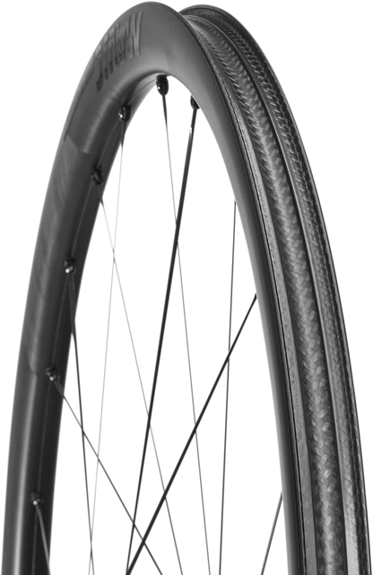 Mavic Cosmic SLR 32 Carbon Disc 700c Road Wheel - Front