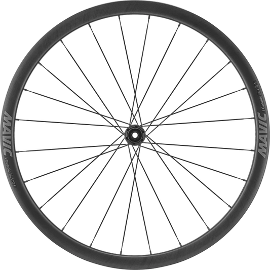Mavic Cosmic SL 32 Carbon Disc 700c Road Wheel - Front