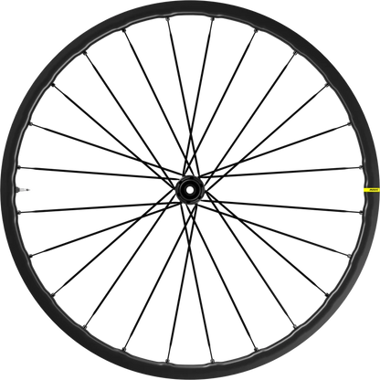 Mavic Ksyrium SL Disc 700c Road Wheel - Front