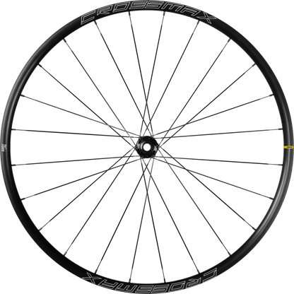 Mavic Crossmax 29" MTB Wheelset - Center Lock