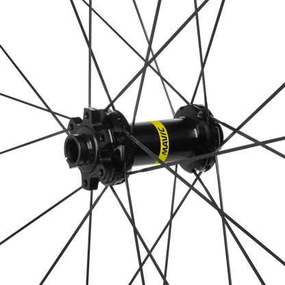 Mavic Crossmax 29" MTB Wheelset - Center Lock