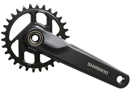 Shimano MT620 12 Spd Crankset