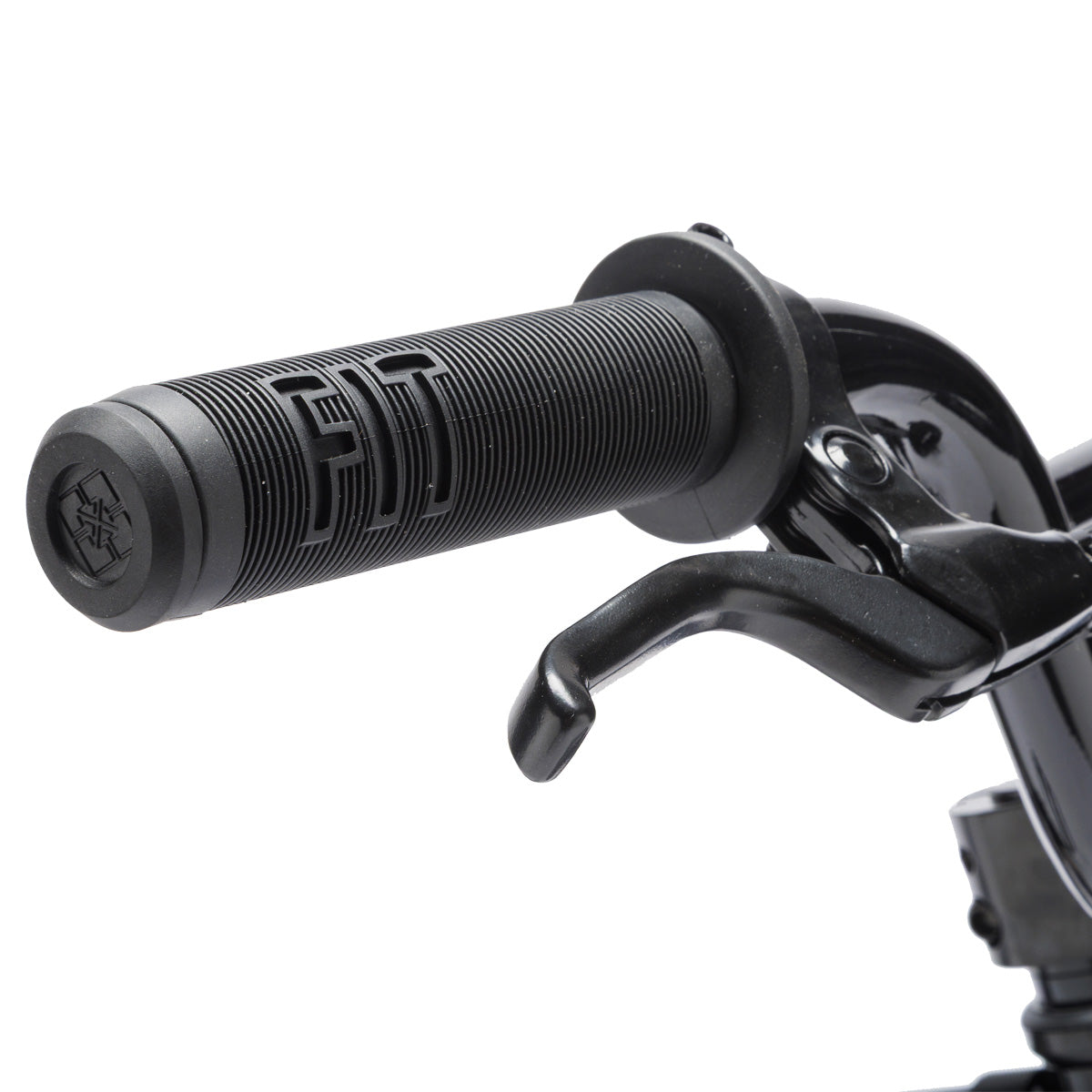 Fit Bike Co Misfit 12 BMX - Gloss Black