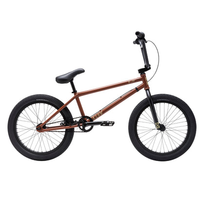 Fit Bike Co Flow BMX - Terra Brown