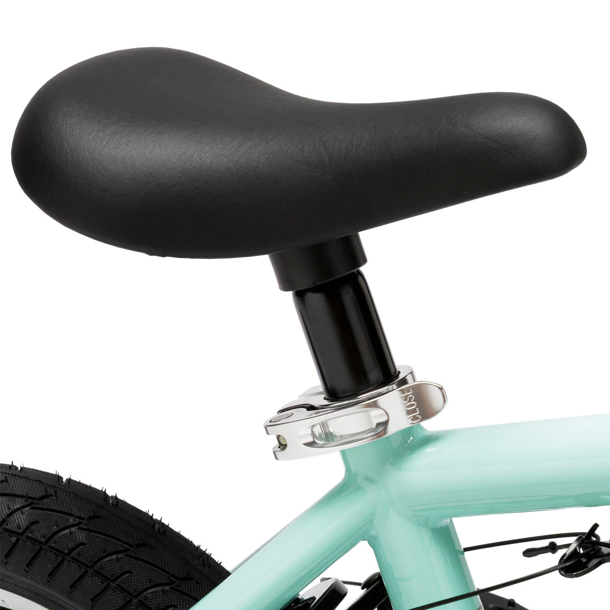 Fit Bike Co Misfit 12 BMX - Cocomint