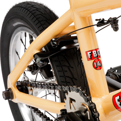 Fit Bike Co Misfit 14 BMX - Peachy