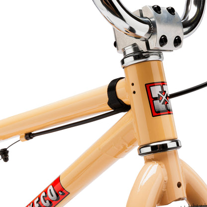 Fit Bike Co Misfit 14 BMX - Peachy