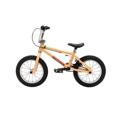 Fit Bike Co Misfit 14 BMX - Peachy