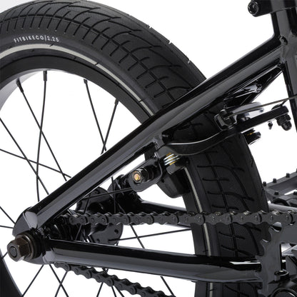 Fit Bike Co Misfit 16 BMX - Gloss Black