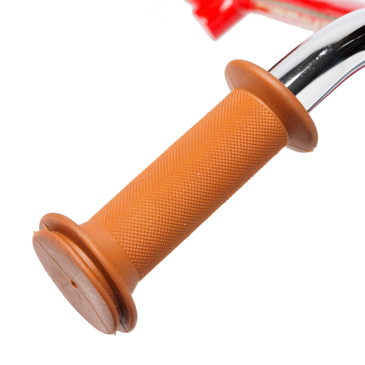 Fit Bike Co Misfit Balance Bike - Tiki Red