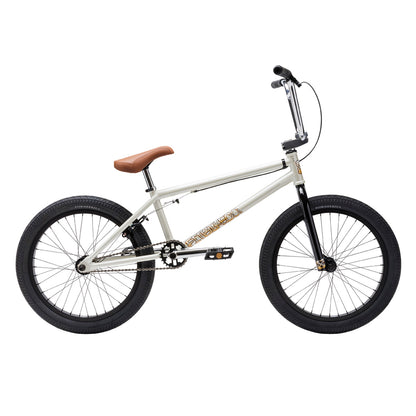 Fit Bike Co Series One BMX - Gloss Cream
