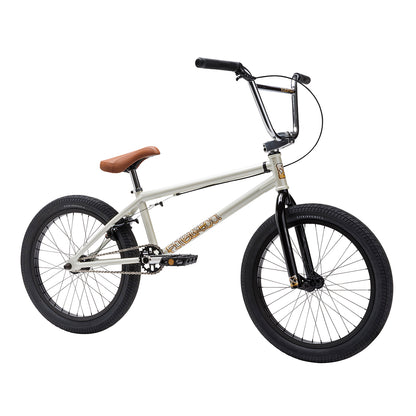 Fit Bike Co Series One BMX - Gloss Cream
