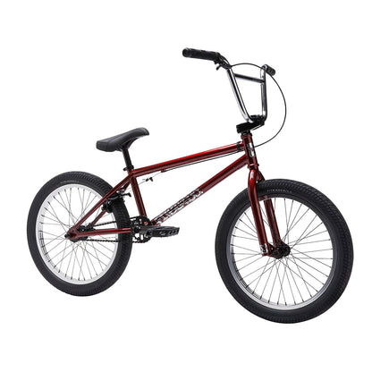 Fit Bike Co Series One BMX - Gloss Blood Red