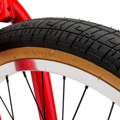 Fit Bike Co Series 22 BMX - Gloss Red