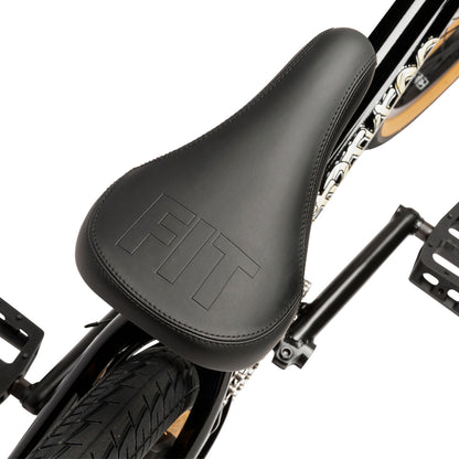 Fit Bike Co Series One BMX - Gloss Black