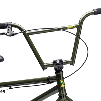 Fit Bike Co Str BMX - Army Green