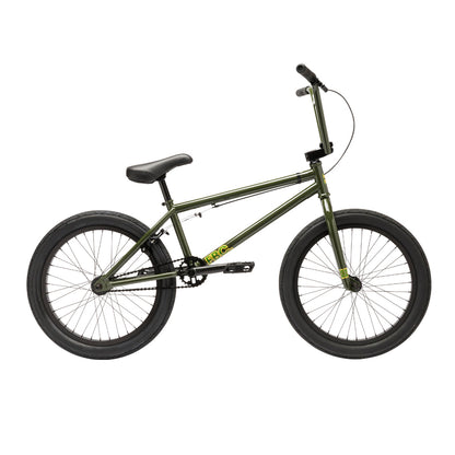 Fit Bike Co Str BMX - Army Green
