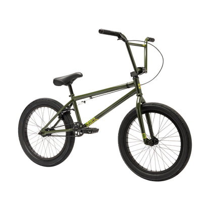 Fit Bike Co Str BMX - Army Green