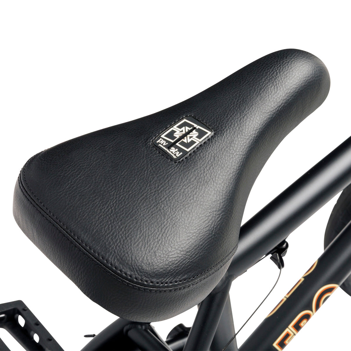 Fit Bike Co Str BMX - Flat Black