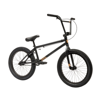 Fit Bike Co Str BMX - Flat Black