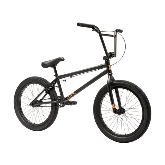 Fit Bike Co Str BMX - Flat Black