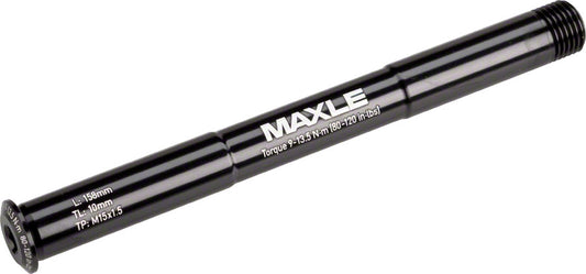 RockShox Maxle Stealth Front Thru Axle - 15x110mm Boost