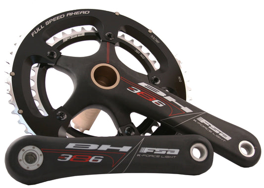 FSA K-Force Light BB386EVO BH Logo -  No BB