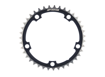 FSA Pro Road Chainring Black 36t - 110mm Fits -  C11/Dura-Ace 7900