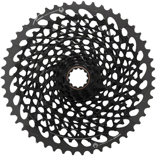 SRAM X01 Eagle XG-1295 12 Spd MTB Cassette - Black