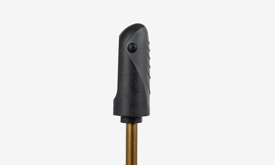 Topeak Mini Morph Pump - Black