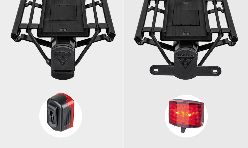 Topeak MTX Beamrack II