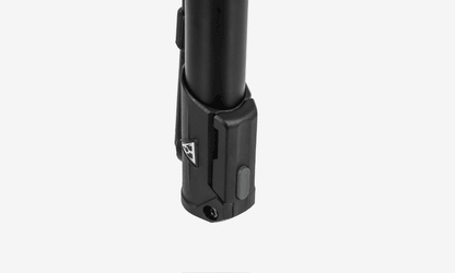 Topeak Mini Morph Pump - Black