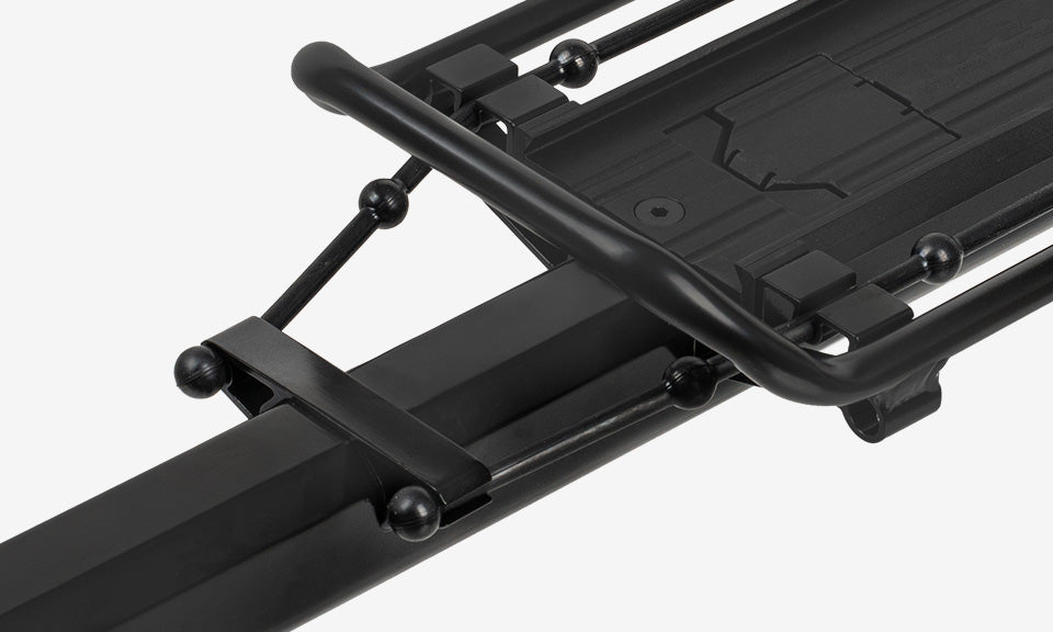 Topeak MTX Beamrack II