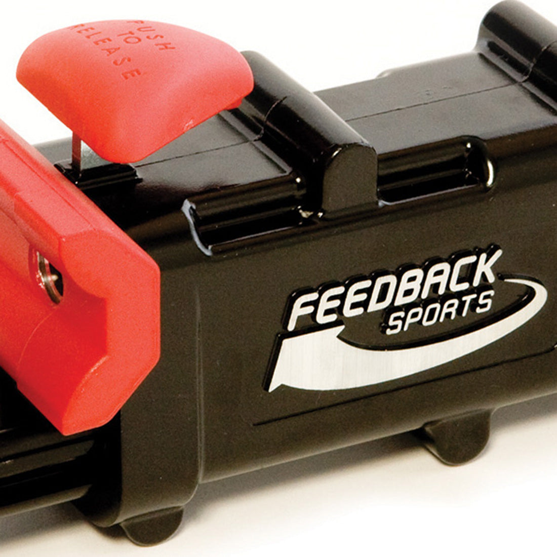 Feedback Pro-Elite Commerical Clamp