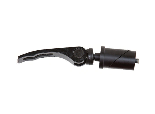 Feedback Thru Axle Adapter - 20mm Black  