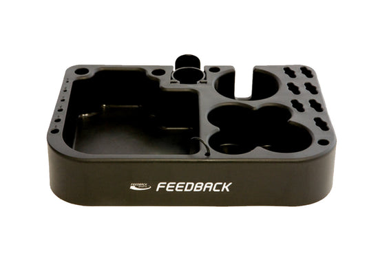 Feedback Tool Tray Black  