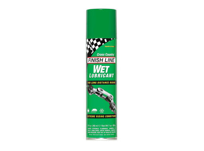 Finish Line Wet Lube