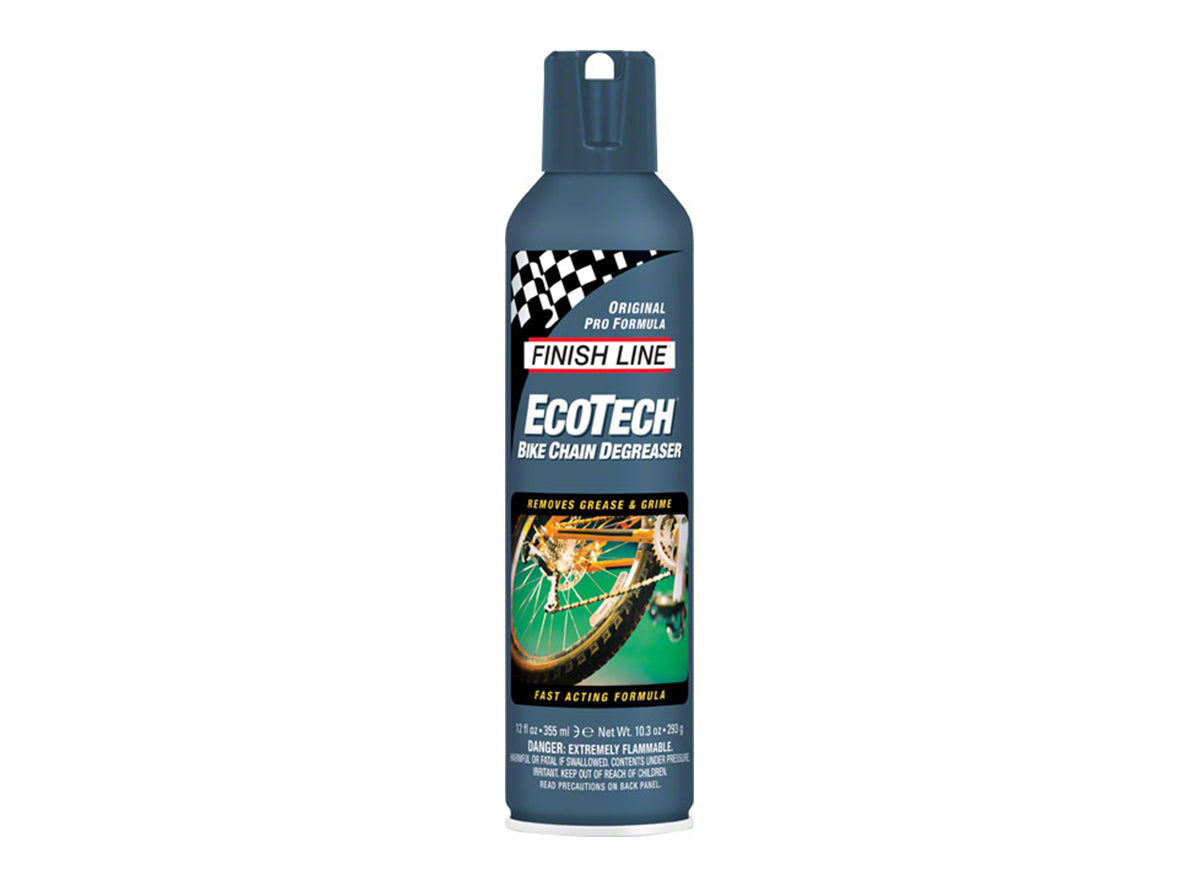 Finish Line EcoTech Degreaser Blue 20oz 