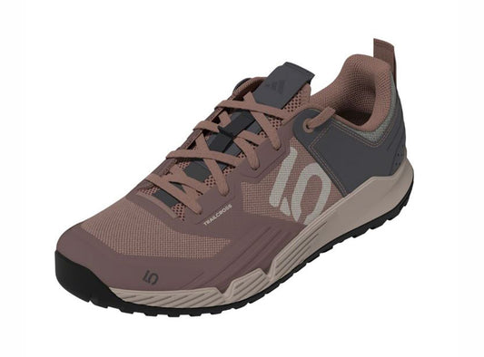 Five Ten Trailcross XT MTB Shoe - Womens - Warm Clay-Alumina-Wonder Taupe