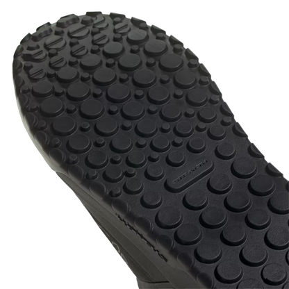 Five Ten Impact Pro Mid Flat Pedal Shoe - Core Black-Gray Three-Gray Six