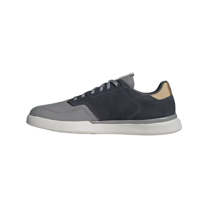 Five Ten Sleuth Flat Pedal Shoe - Gray Five-Gray Three-Bronze Strata