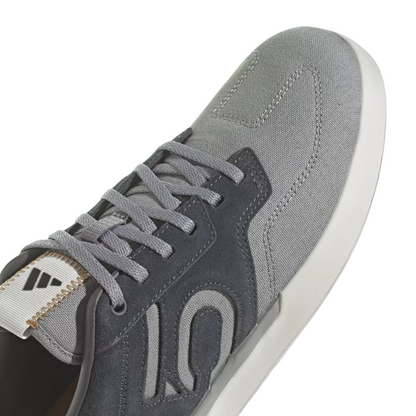 Five Ten Sleuth Flat Pedal Shoe - Gray Five-Gray Three-Bronze Strata